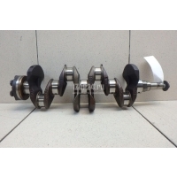 Коленвал Ford Focus III (2011 - 2019) 98MM6303CB