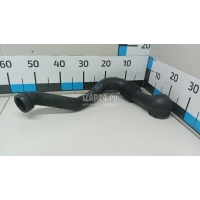 Воздуховод Land Rover Discovery III (2004 - 2009) LR013708