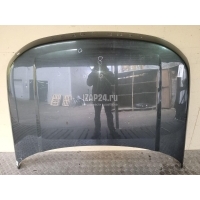 Капот Land Rover Discovery III (2004 - 2009) BKA780040
