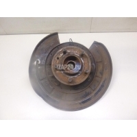 Кулак поворотный задний правый Land Rover Discovery III (2004 - 2009) RLH500120