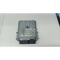 Блок управления двигателем Land Rover Discovery III (2004 - 2009) LR013572