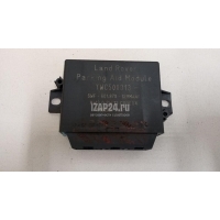 Блок управления парктроником Land Rover Discovery III (2004 - 2009) YWC500313
