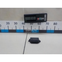 Блок управления парктроником Land Rover Discovery III (2004 - 2009) YWC500312
