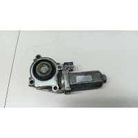 Моторчик блокировки межосевого дифференциала Land Rover Discovery III (2004 - 2009) IGH500040