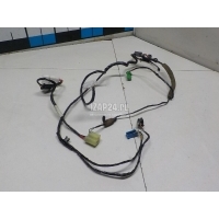 Проводка (коса) Land Rover Discovery III (2004 - 2009) JGK500090
