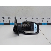 Зеркало правое электрическое Land Rover Freelander (1998 - 2006) CRB501070PMD