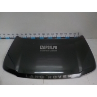 Капот Land Rover Freelander (1998 - 2006) ASR2512