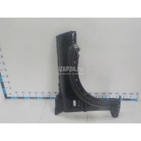 Крыло переднее правое Land Rover Freelander (1998 - 2006) ASB490120