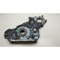 Крышка двигателя передняя Hyundai-Kia Sorento (2002 - 2009) 213504A001