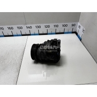 Компрессор кондиционера Hyundai-Kia Sorento (2002 - 2009) 977013E000