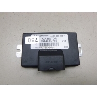 Блок электронный Hyundai-Kia Sorento (2002 - 2009) 954404C750