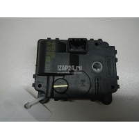Моторчик заслонки отопителя Hyundai-Kia Sorento (2002 - 2009) 972223E060