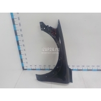 Крыло переднее левое Volvo XC70 Cross Country (2000 - 2007) 30745049