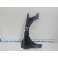 Крыло переднее правое Volvo XC70 Cross Country (2000 - 2007) 30745050