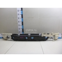 Наполнитель заднего бампера Volvo XC70 Cross Country (2000 - 2007) 8693634