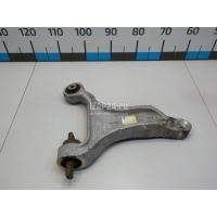 Рычаг передний левый Volvo XC70 Cross Country (2000 - 2007) 08646375