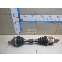 Полуось передняя левая Volvo S80 (1998 - 2006) 36000550