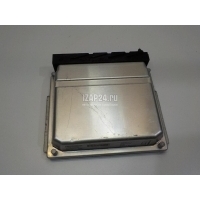 Блок управления двигателем BOSCH XC70 Cross Country (2000 - 2007) 0261208289