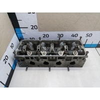Головка блока Renault Kangoo (2003 - 2008) 8201724840
