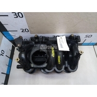 Коллектор впускной Renault Logan (2005 - 2014) 7700273860