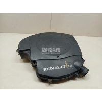 Корпус воздушного фильтра Renault Logan (2005 - 2014) 8201076708