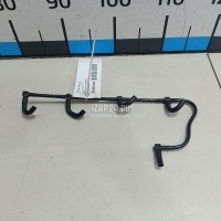 Магистраль обратки Renault Megane II (2003 - 2009) 8200520596