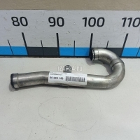 Трубка системы рециркуляции (EGR) Renault Megane II (2003 - 2009) 8200067215