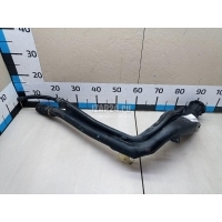 Горловина топливного бака Renault Kangoo (2003 - 2008) 7700313764