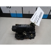 Замок двери передней левой Renault Kangoo (2003 - 2008) 8200727508
