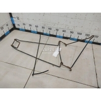 Кронштейн крепления запасного колеса Renault Kangoo (2003 - 2008) 8200693505