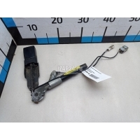 Ответная часть ремня безопасности Renault Kangoo (2003 - 2008) 8200378159