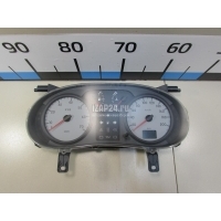 Панель приборов Renault Kangoo (2003 - 2008) 8200176652