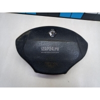 Подушка безопасности в рулевое колесо Renault Kangoo (2003 - 2008) 8200350772