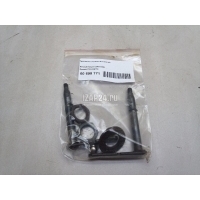 Трапеция стеклоочистителей Renault Kangoo (2003 - 2008) 7701046179