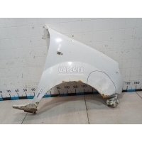 Крыло переднее правое Renault Kangoo (2003 - 2008) 7751718632