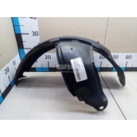 Локер передний правый Renault Kangoo (2003 - 2008) 8200156693