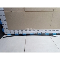 Молдинг лобового стекла Renault Kangoo (2003 - 2008) 7700303429
