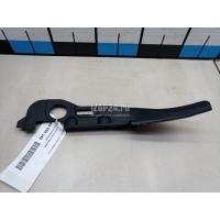 Накладка (кузов наружные) Renault Kangoo (2003 - 2008) 8200225293