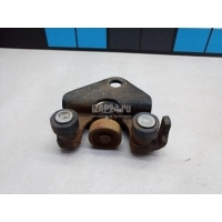 Ролик двери сдвижной нижний Renault Kangoo (2003 - 2008) 8200202728