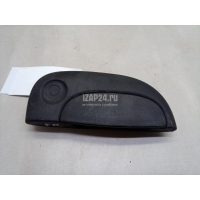 Ручка двери передней наружная правая Renault Kangoo (2003 - 2008) 7700354479
