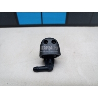 Форсунка омывателя лобового стекла Renault Kangoo (2003 - 2008) 7700308815