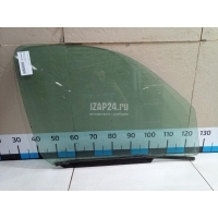 Стекло двери передней правой Renault Kangoo (2003 - 2008) 7701475289