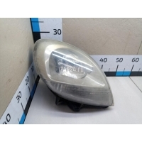 Фара правая Renault Kangoo (2003 - 2008) 7701069079