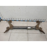 Балка задняя Renault Kangoo (2003 - 2008) 7701471645