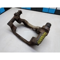 Скоба суппорта переднего левого Renault Kangoo (2003 - 2008) 7701206002