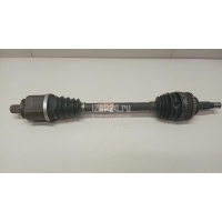 Полуось передняя левая Renault Kangoo (2003 - 2008) 8200626993