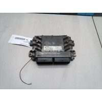 Блок управления двигателем Renault Kangoo (2003 - 2008) 8200396045