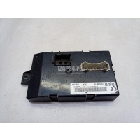 Блок электронный Renault Kangoo (2003 - 2008) 8200332770