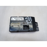Блок электронный Renault Kangoo (2003 - 2008) 8200584661