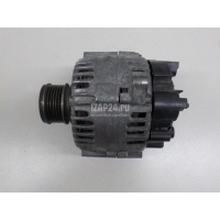 Генератор Renault Megane II (2003 - 2009) 8200667608